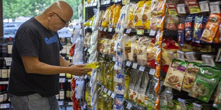 Las ventas minoristas pyme descendieron 3,2% interanual en abril