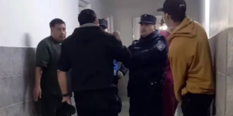 Villaguay: una familia denunció presunta mala atención luego del fallecimiento de un bebé