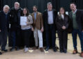 Se firmaron escrituras de viviendas sociales para Concepción del Uruguay y Basavilbaso