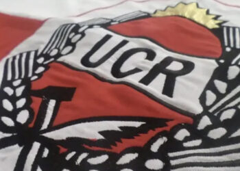Piden a los legisladores radicales que no avalen la reforma jubilatoria