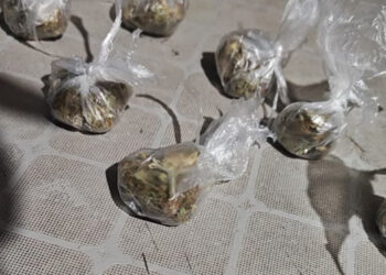 San José: múltiples allanamientos, secuestros, identificados y un arrestado