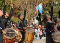 Colón conmemoró el 216º aniversario de la Revolución de Mayo