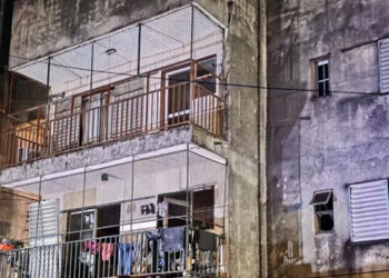 Investigan la causa del incendio que provocó la muerte de dos niños en Concordia