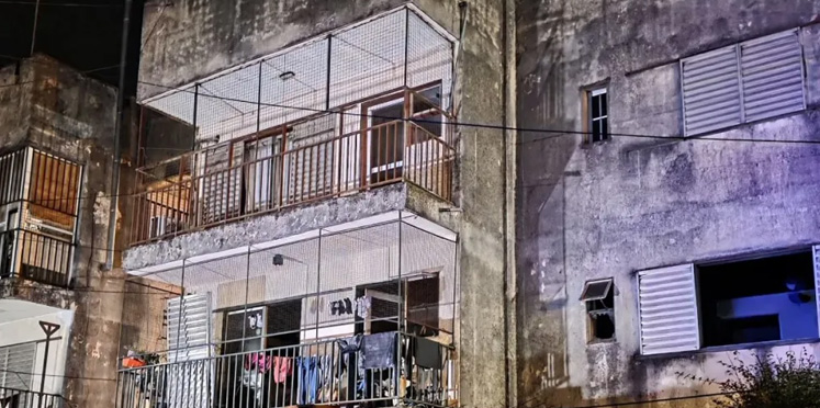 Investigan la causa del incendio que provocó la muerte de dos niños en Concordia