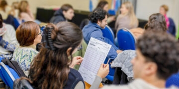 Creció un 61 por ciento la inscripción a residencias de salud en Entre Ríos