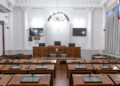 Ingresó al Senado un proyecto de reforma previsional más moderado que los “vectores”