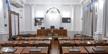 Ingresó al Senado un proyecto de reforma previsional más moderado que los “vectores”
