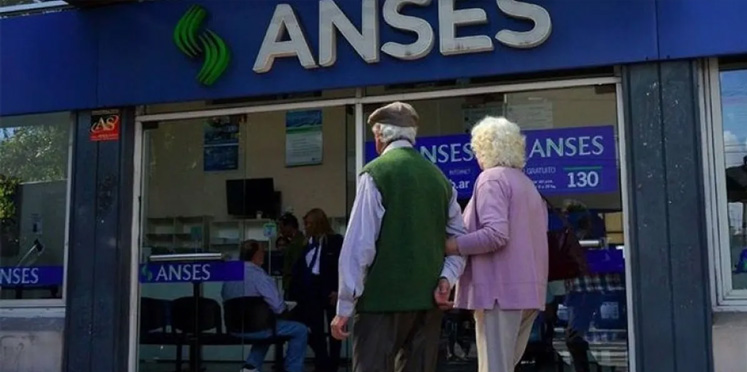 ANSES confirmó un aumento del 2,15%: cuánto cobrarán jubilados y pensionados en julio