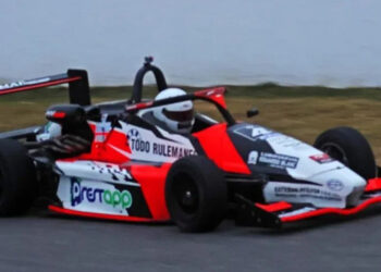 Excelente fin de semana para el equipo Maf-Racing de Villa Elisa