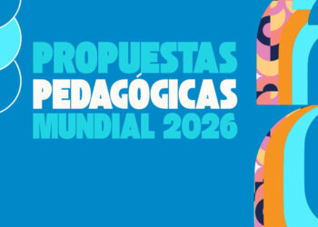 Escuelas entrerrianas podrán incorporar propuestas pedagógicas vinculadas al Mundial 2026