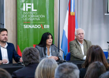 Se realizó la Jornada Provincial de Capacitación en Gestión Integral de Residuos