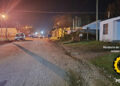 Asesinaron a un joven de un puntazo en el pecho en Colón y detuvieron a su exnovia