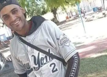 Buscan a un joven entrerriano que estaba viviendo en Uruguay