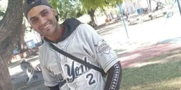Buscan a un joven entrerriano que estaba viviendo en Uruguay