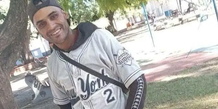 Buscan a un joven entrerriano que estaba viviendo en Uruguay