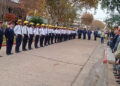 Bomberos Voluntarios celebran hoy su día con vocación y compromiso