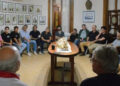Impulsan proyecto de ley para declarar a Diamante como Capital Provincial de la Chamarrita