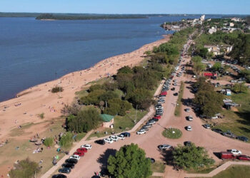 Clima soleado y frío en la región hoy Jueves