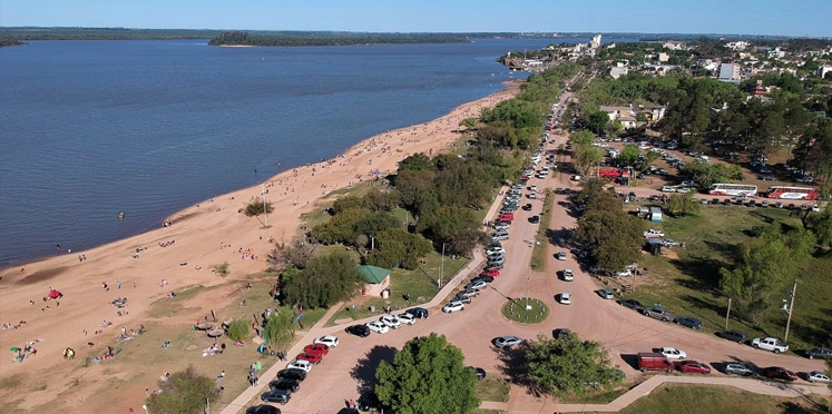 Clima soleado y frío en la región hoy Jueves
