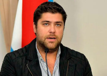 Exfuncionarios aceptarían delitos e irían a prisión. Jóvenes emprendedores