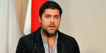 Exfuncionarios aceptarían delitos e irían a prisión. Jóvenes emprendedores