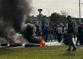 Nuevo incumplimiento de Granja Tres Arroyos se agudiza el conflicto