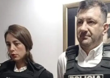 Corrupción: Comienza el juicio contra el exsenador Edgardo Kueider