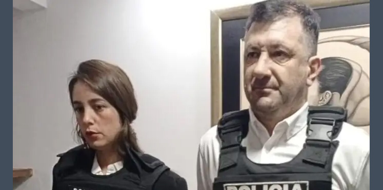 Corrupción: Comienza el juicio contra el exsenador Edgardo Kueider