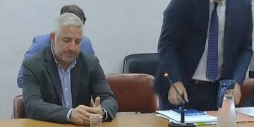 «ORRICO ¿iría preso?»