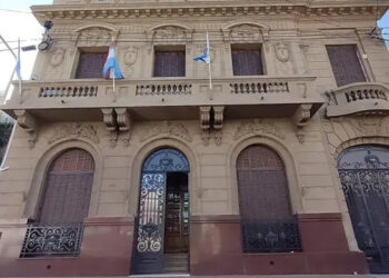 El Congreso del PJ de Entre Ríos define este sábado el futuro de varios de sus miembros