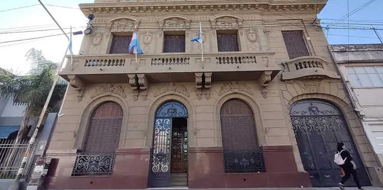 El Congreso del PJ de Entre Ríos define este sábado el futuro de varios de sus miembros