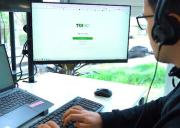 La innovación al servicio de los vecinos: así transforma Paraná su gestión municipal