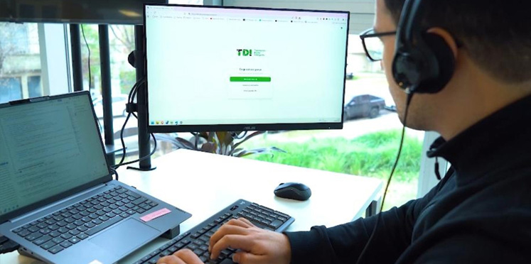 La innovación al servicio de los vecinos: así transforma Paraná su gestión municipal