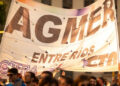 Agmer convocó a un paro este miércoles