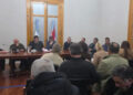 Reforma Previsional: Municipales y jubilados plantearon fuertes cuestionamientos en el Senado