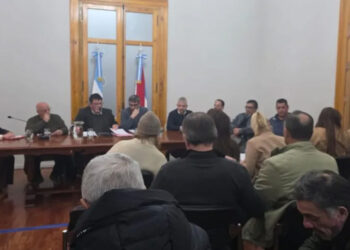Reforma Previsional: Municipales y jubilados plantearon fuertes cuestionamientos en el Senado