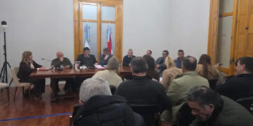 Reforma Previsional: Municipales y jubilados plantearon fuertes cuestionamientos en el Senado