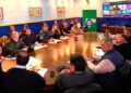 Entre Ríos participó de la Mesa Federal de Preparación ante el fenómeno de El Niño