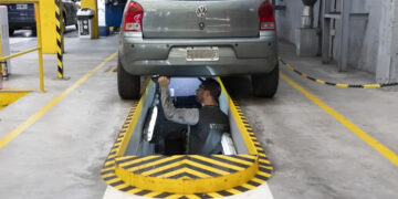 Habilitan nuevos talleres para la revisión técnica vehicular en todo el país