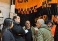 Santa Elena: El municipio entregó un importante aporte económico al Club Urquiza