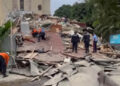 Venezuela elevó a 164 los muertos por los terremotos