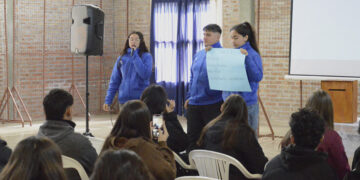 Se extendió la convocatoria para presentar proyectos de un programa para centros de estudiantes