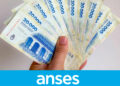 Anses difundió el cronograma de pagos de junio
