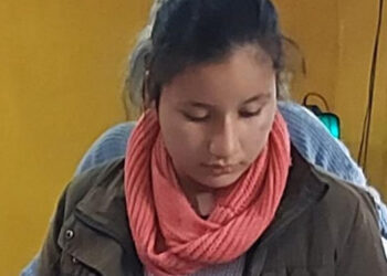 Buscan a una adolescente de 14 años que desapareció hace más de 48 horas en Concordia