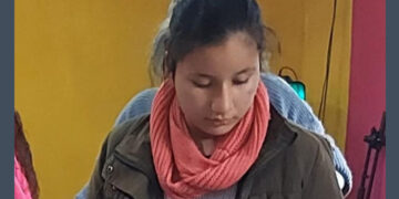 Buscan a una adolescente de 14 años que desapareció hace más de 48 horas en Concordia