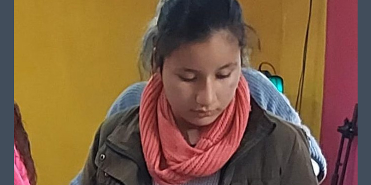 Buscan a una adolescente de 14 años que desapareció hace más de 48 horas en Concordia