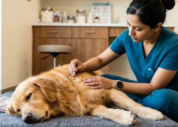Alimentación y cáncer en mascotas: ¿por qué aumentan los casos?
