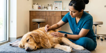 Alimentación y cáncer en mascotas: ¿por qué aumentan los casos?