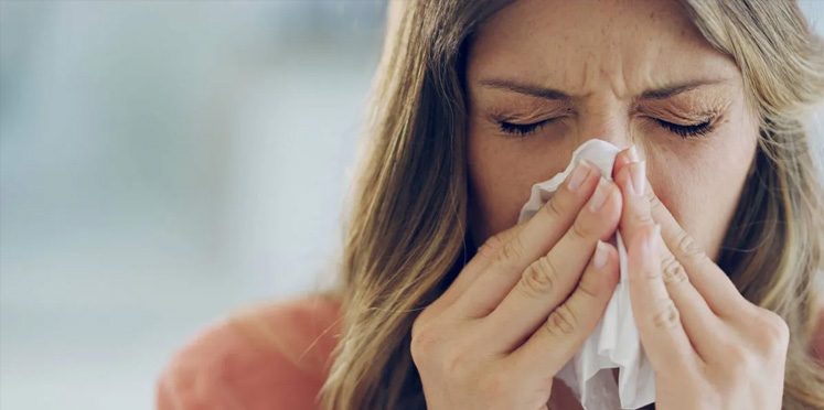 Aumentan los casos de gripe en Argentina