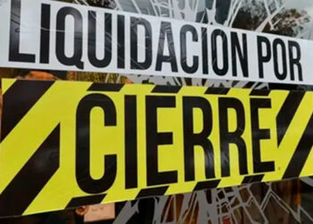 Crisis productiva en Entre Ríos: cerraron 437 empresas en el último año